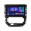 MekedeTech Android Car Radio Stereo Navigation for VW Volkswagen Golf Mk 4 2004 2005 2006 2007 2008 Head Unit Replacement,Touch Screen Upgrade with Wireless CarPlay/Android Auto,4 core 2+32G view 1