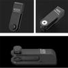 PGNEX 400x Mobile Phone Microscope 400x Magnifying Glass Micro External Mini Mobile Phone Microscope view 2