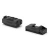 DJI Osmo Action Cold Shoe Expansion Kit, Compatibility: Osmo Action 5 Pro, Osmo Action 4, Osmo Action 3 view 1