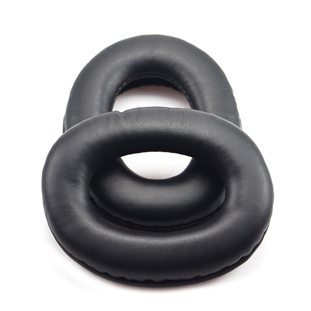 1Pair Earpads Soft Memory Foam Ear Cushion for Panasonic RP-HTX7 HTX9 HTX7A Headphone Replacement Parts