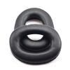 1Pair Earpads Soft Memory Foam Ear Cushion for Panasonic RP-HTX7 HTX9 HTX7A Headphone Replacement Parts view 1