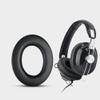 1Pair Earpads Soft Memory Foam Ear Cushion for Panasonic RP-HTX7 HTX9 HTX7A Headphone Replacement Parts view 4
