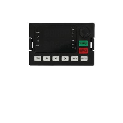 1PCS SU8/900 VFD 0.75KW 1.5KW 2.2KW 7.5KW 15KW Single-Phase Input Three-Phase Output 220V 380V Variable Frequency Drive Converter(SU800-WJMB)