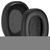 1 Pair Replacements Ear Pads for AKG K361 K361BT K371 K371BT Headphones Memory Foam Earmuffs Cushions view 1