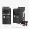 220V-380V 1-3PH VFD Inverter 5.5KW-18.5KW Frequency Converter DC/AC Inverter Adjustable Speed Drive Motor Speed Controller(7.5KW 220V-380V) view 2