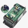 220V-380V 1-3PH VFD Inverter 5.5KW-18.5KW Frequency Converter DC/AC Inverter Adjustable Speed Drive Motor Speed Controller(7.5KW 220V-380V) view 4
