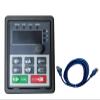 0.75KW-5.5KW VFD Inverter AC 220V/380V 3HP Variable Frequency Drive 3 Phase Input 3 Phase Output for Motor Machine(Panel and Cable) view 1