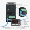 1PCS SU8/900 VFD 0.75KW 1.5KW 2.2KW 7.5KW 15KW Single-Phase Input Three-Phase Output 220V 380V Variable Frequency Drive Converter(11KW 380V) view 3