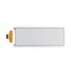 5.79inch E-Paper Display Module (G) Fits Raspberry Pi 5/4B/3B/Zero/Zero W/Zero 2W/Pico/Pico W/Pico WH/Jetson Nano/Arduino 792x272 Red/Yellow/Black/White E-Ink Display SPI Without Driver Board view 3