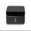 Bluesound Node Nano Wireless High Resolution Multi-Room Music Streamer view 1