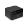 Bluesound Node Nano Wireless High Resolution Multi-Room Music Streamer view 2