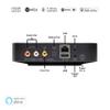 Bluesound Node Nano Wireless High Resolution Multi-Room Music Streamer view 3