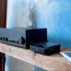 Bluesound Node Nano Wireless High Resolution Multi-Room Music Streamer view 4