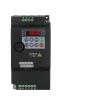 0.75KW-5.5KW VFD Inverter AC 220V/380V 3HP Variable Frequency Drive 3 Phase Input 3 Phase Output for Motor Machine(0.75KW 220V 1PH-3PH) view 1