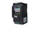 CSCPEXCZ 220V/380V 0.75KW 1.5KW 2.2KW 4KW 5.5KW Phase 3 Phase Frequency Converter/Adjustable Speed Drive/Frequency Inverter/VFD(4KW 380V 3PH-3PH), Universal view 1