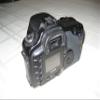 Canon EOS-10D 6.3MP Digital DSLR Camera With EF Lens Mount (Body Only) (Renewed), Black view 3