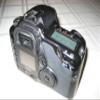 Canon EOS-10D 6.3MP Digital DSLR Camera With EF Lens Mount (Body Only) (Renewed), Black view 4