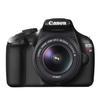 Canon EOS Rebel T3 Digital SLR Camera 12.2 MP with EF-S 18-55mm f/3.5-5.6 III Lens (Renewed) view 1