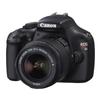 Canon EOS Rebel T3 Digital SLR Camera 12.2 MP with EF-S 18-55mm f/3.5-5.6 III Lens (Renewed) view 3