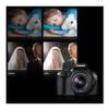 Canon EOS Rebel T3 Digital SLR Camera 12.2 MP with EF-S 18-55mm f/3.5-5.6 III Lens (Renewed) view 4