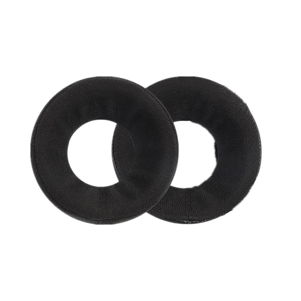 1 Pair Headset Ear Cushion Repair Parts for GRADO PS1000 GS1000I RS1I RS2I MD2 RS1E PS500E Headphone