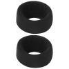 1 Pair Headset Ear Cushion Repair Parts for GRADO PS1000 GS1000I RS1I RS2I MD2 RS1E PS500E Headphone view 2