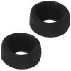 1 Pair Headset Ear Cushion Repair Parts for GRADO PS1000 GS1000I RS1I RS2I MD2 RS1E PS500E Headphone view 3