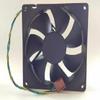 for 9025 AD0912UX-A7BGL DC12V 0.50A 4-pin PWM Temperature Control and Speed Regulation Fan view 2