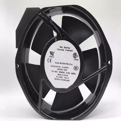 for MN55303-7504 A A-6AXFN 115V 5915PC-12T-B30-A09 Fan