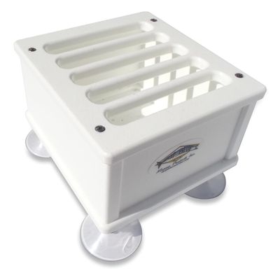 Marine Fiberglass Direct Cell Phone Holder - CAS-Cell