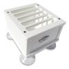 Marine Fiberglass Direct Cell Phone Holder - CAS-Cell view 1