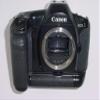 Canon EOS-1 35MM SLR Film Professional Camera Body Only With EF Lens Mount, Custom Exposure and Shooting Modes. (Renewed) view 1