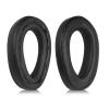 1 Pair Ear Pads Replacement Ear Cushions Covers Earmuffs Pillow for HIFIMAN Edition X XS Ananda HE1000SE Arya Headphone view 1