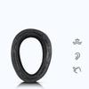 1 Pair Ear Pads Replacement Ear Cushions Covers Earmuffs Pillow for HIFIMAN Edition X XS Ananda HE1000SE Arya Headphone view 3