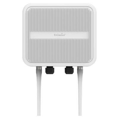 EnGenius Broadband [EOC655-C18] Outdoor 5GHz Dual Radio 2x2 Access Point with N-Type Connectors (Internal Antenna Included)