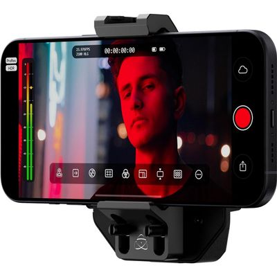 Atomos Ninja Phone 10-Bit Video Co-Processor with HDMI Input & USB-C Output for iPhone 15 Pro Max
