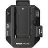 Atomos Ninja Phone 10-Bit Video Co-Processor with HDMI Input & USB-C Output for iPhone 15 Pro Max view 3