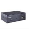 GV-IP Decoder Box Optimal, Ethernet Connectivity, for Camera, Desktop, Laptop, Television view 1