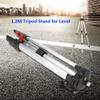 Levelling Tripod, 1.2 m Tripod Leveling Stand, Automatic Self-Levelling for Hanging Pictures, Floor Tiles, Home Renovation view 3