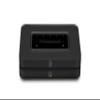 Bluesound Node Performance Multi-Room Hi-Res Wireless Music Streamer (2024 Model) - Black view 1