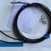 Fiber Optic Probe Optical Sensor Coaxial E32-CC200 220A/24V view 1