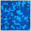 Easy Wrapper Blue Camouflage S 11.0 x 11.0 in(280X280mm) view 1