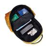 YQxwJL Wheat Field Print Laptop Backpack,Personal Item Travel Bag,Travel Backpack Carry On Flight Approved view 4