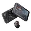 CHIGEE AIO-5 Play & TR100 Motorcycle bi-Directional Charging 100w view 1