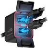 CHIGEE AIO-5 Play & TR100 Motorcycle bi-Directional Charging 100w view 4