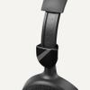 Amazon Basics On Ear Wired Computer Headset with Adjustable Microphone, 3.5mm Port or in-Line Control with USB-A Port, Foldable, Clear Sound, Small/Medium Size, Black view 4