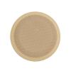 VNFEJEJR Fit for BMW 3 Series E90 E91 X1 E84 316 318 320 325 Car Front Rear Door Speaker Cover Audio Horns Case Trim Beige Door Audio Speaker Cover view 1