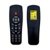 Dtirszxy Replacement New Remote Control fit for Optoma OEX9133 ZW300USTI ZW300UST ZU500UST ZH500UST ZH400UST HW3201 OWX6132 EW610ST Projector view 1