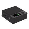BONKZEBU Live Sound Card Voice Changer 11 Sound Effects Plug and Play Handheld Mini Voice Changer Device for Android for iOS view 2