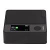 BONKZEBU Live Sound Card Voice Changer 11 Sound Effects Plug and Play Handheld Mini Voice Changer Device for Android for iOS view 4